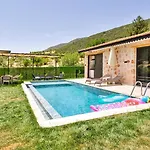 Hacioglan Village 2 Bedroom Villa *