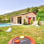 Villa Hacioglan Village 2 Bedroom *