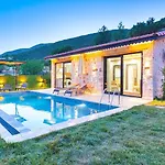 Hacioglan Village 2 Bedroom * Kalkan