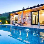 Villa Hacioglan Village 2 Bedroom Kalkan