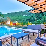 Villa Hacioglan Village 2 Bedroom *