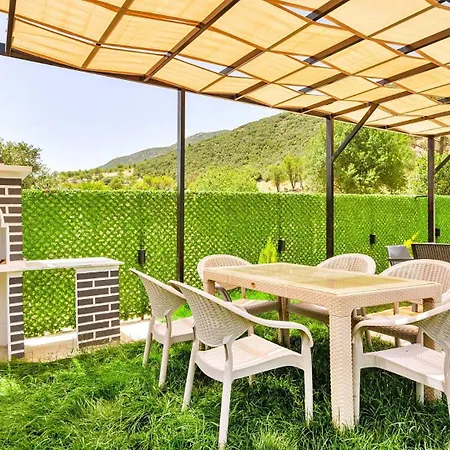فيلة Hacioglan Village 2 Bedroom *