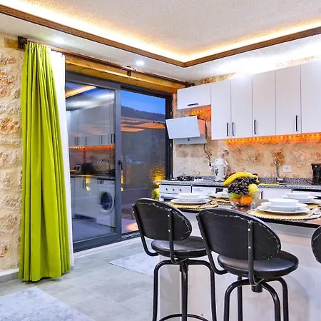 Hacioglan Village 2 Bedroom * كالكان