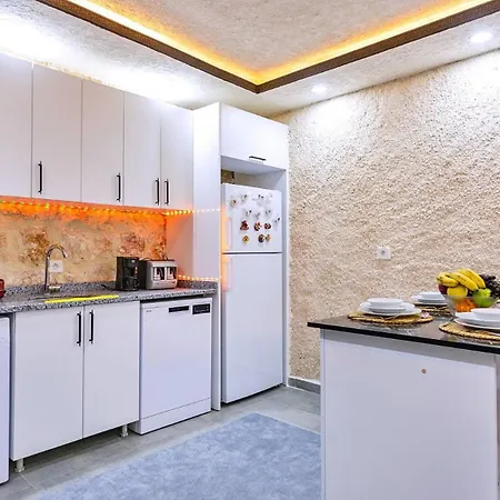 Hacioglan Village 2 Bedroom