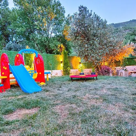 فيلة Hacioglan Village 2 Bedroom *