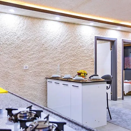 Hacioglan Village 2 Bedroom 8207 فيلة *