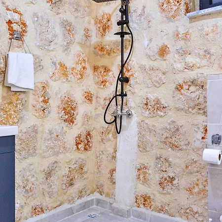 Hacioglan Village 2 Bedroom 8207 فيلة