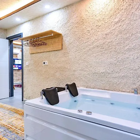 Hacioglan Village 2 Bedroom 8207 * كالكان