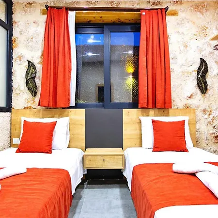 Villa Hacioglan Village 2 Bedroom 8207