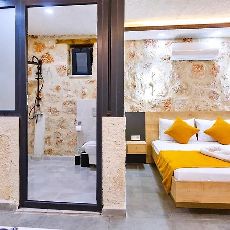 Hacioglan Village 2 Bedroom 8207 Kalkan