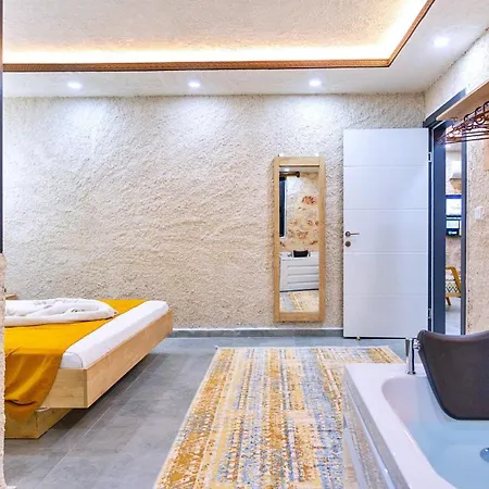 Hacioglan Village 2 Bedroom 8207