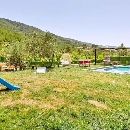 Hacioglan Village 2 Bedroom 8207 Villa