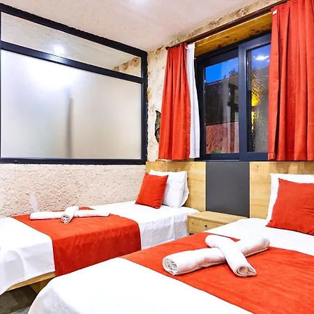 Hacioglan Village 2 Bedroom 8207 *