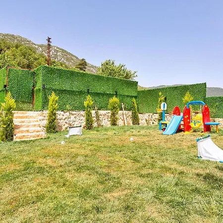 Hacioglan Village 2 Bedroom 8207 كالكان