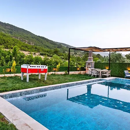 Hacioglan Village 2 Bedroom 8207