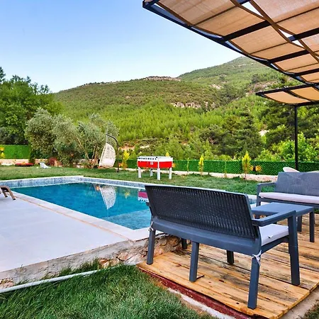 Hacioglan Village 2 Bedroom 8207 Villa