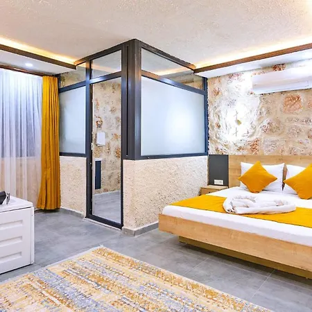 فيلة Hacioglan Village 2 Bedroom 8207 *