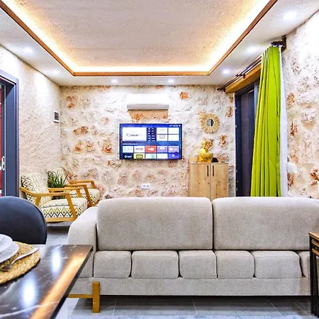 Hacioglan Village 2 Bedroom 8207 * Kalkan