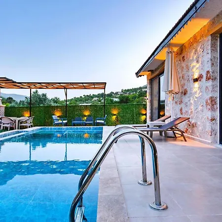 Hacioglan Village 2 Bedroom 8207