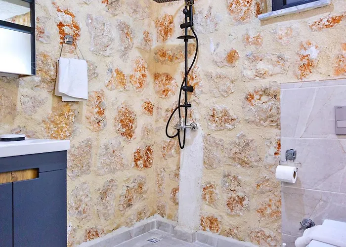 Hacioglan Village 2 Bedroom 8207 Villa